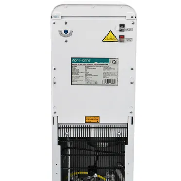 Máy Lọc Nước Có Nóng Lạnh KoriHome WPK-966 6