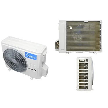 Máy lạnh Midea Inverter 1 Hp MSAB-10CRDN8 6