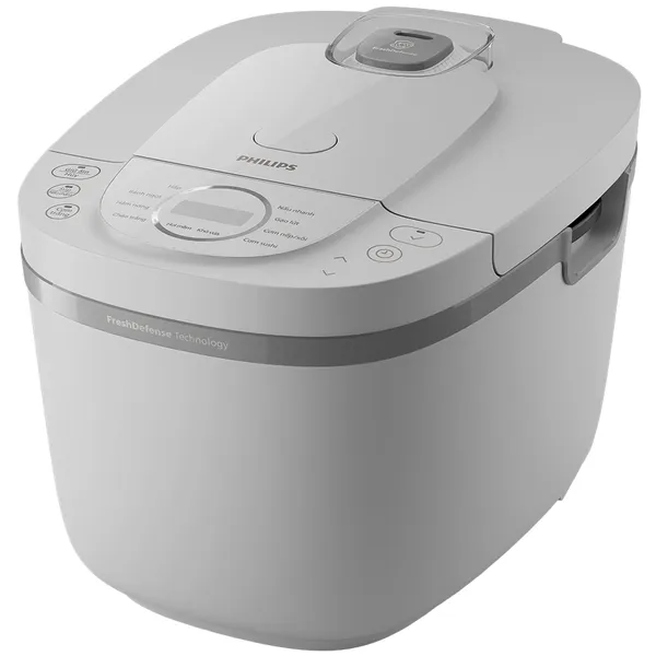 Nồi Cơm Điện Tử Philips HD4719/32 1.8 Lít