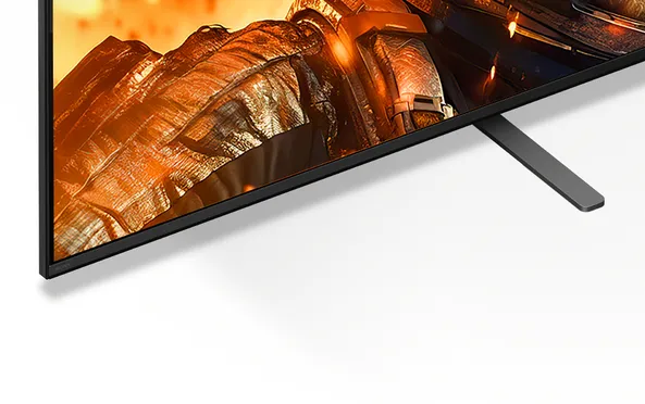 Google TiVi Mini LED Sony 85 Inch BRAVIA 5 K-85XR50 5