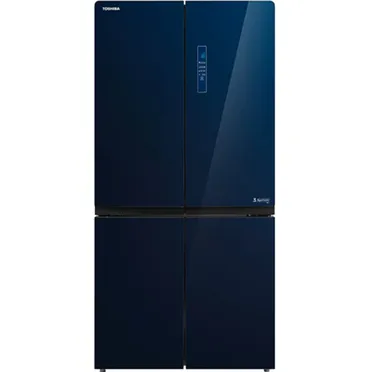 Tủ Lạnh Toshiba Inverter 622 Lít GR-RF690WE-PGV[24]