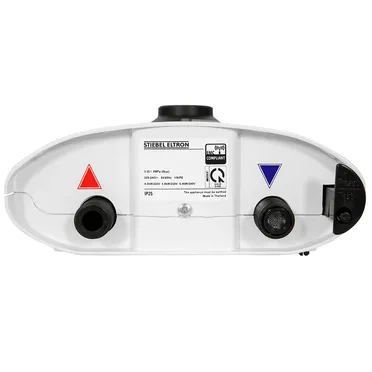 Máy Nước Nóng Trực Tiếp Stiebel Eltron WS45 EC 4500W 4