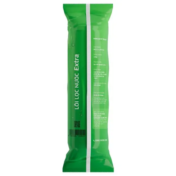 Lõi Lọc Nước Số 1 Kangaroo Extra 1
