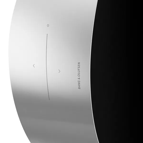 Loa Bluetooth B&O Beosound EDGE Silver