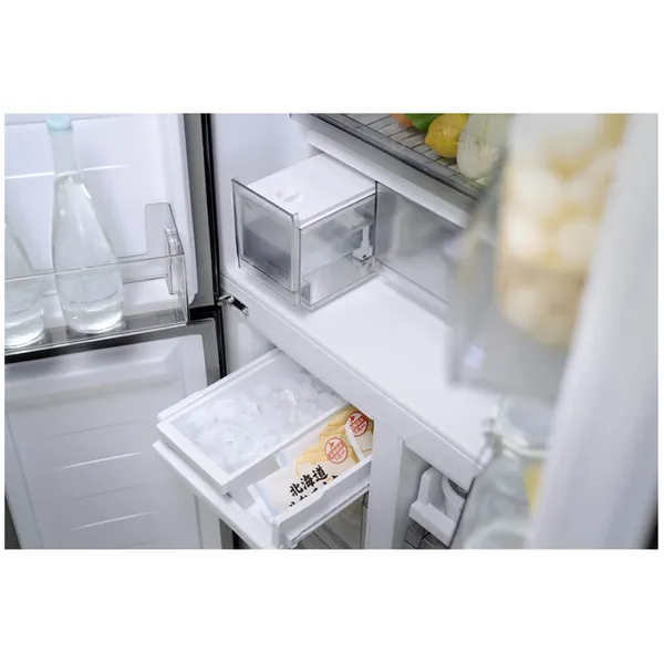 Tủ Lạnh Panasonic Inverter 520 Lít NR-XZ590HGWV