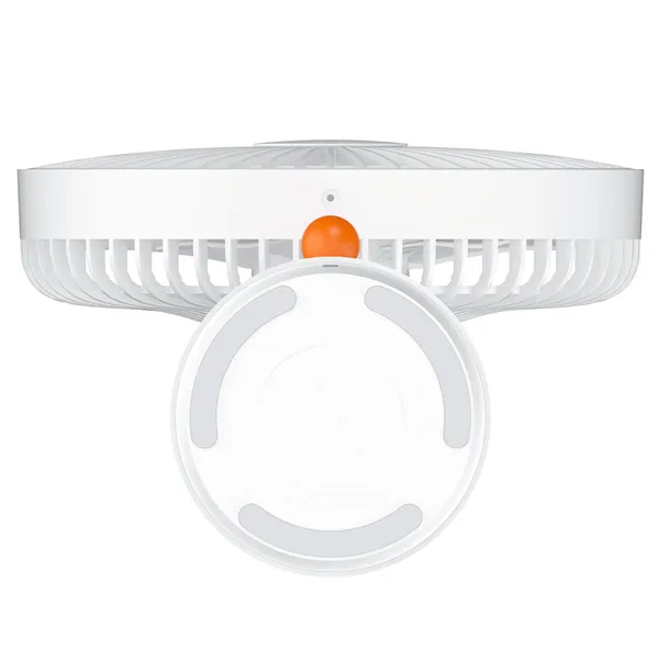 Quạt Để Bàn Xiaomi Rechargeable Mini Fan (BHR6089GL)