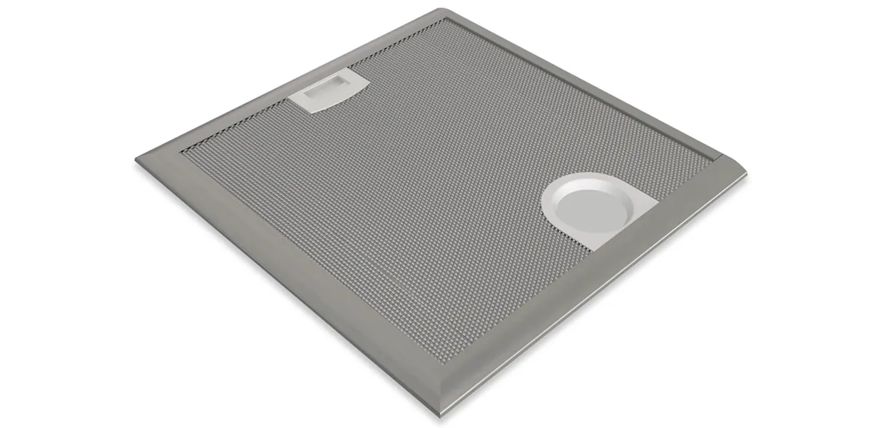 Máy Hút Mùi Âm Tủ Bosch DHL755BM Series 6