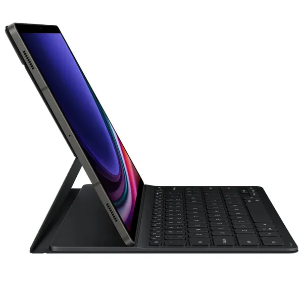 Samsung Bao Da + Bàn Phím Tab S9, S9 FE
