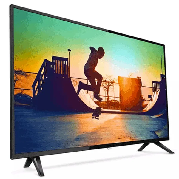 Philips Smart Tivi 4K 50 Inch 50PUT6103S/67