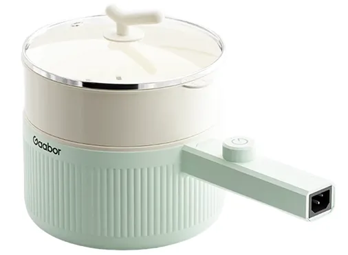 Nồi Điện Đa Năng Gaabor EC-20M01A 2.0 Lít