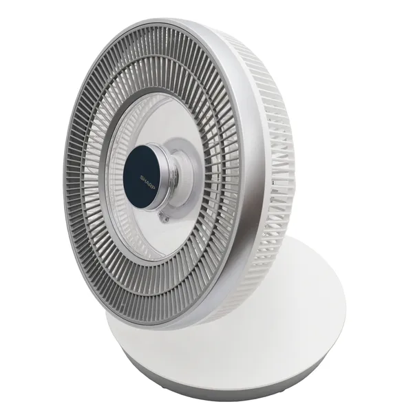 Quạt Tuần Hoàn Có Remote Sharp PJ-CD404V-W 24W