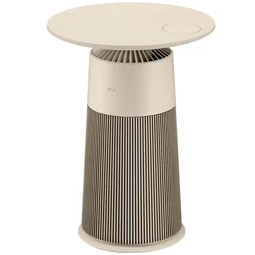 Máy Lọc Không Khí LG PuriCare Aero Furniture AS20GPBK0.ABAE 3