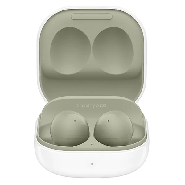 Tai nghe Bluetooth True Wireless Samsung Galaxy Buds 2 R177N Xanh