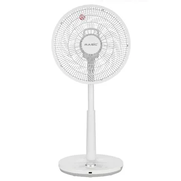 Quạt Lửng Có Điều Khiển Từ Xa Magic Eco A-257 50W 0