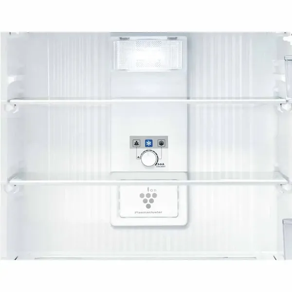 Tủ Lạnh Sharp Inverter 330 Lít SJ-XP352AE-DS