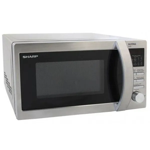 Lò vi sóng Sharp R-G620VN(ST) 20 lít