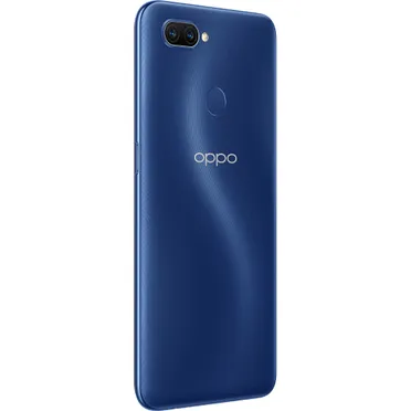 Điện thoại Oppo A12 (3+32GB) 4