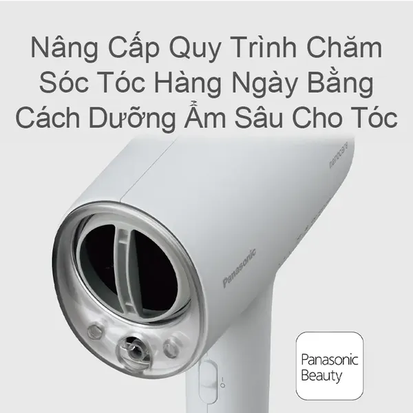 Máy Sấy Tóc Panasonic EH-NA0J-H645 - Xuất Xứ Thái Lan