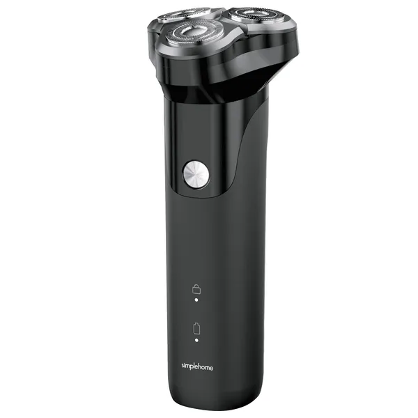 Máy Cạo Râu Simplehome QS-6001