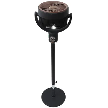 Quạt Tuần Hoàn Điều Khiển Giọng Nói Sharp PJ-CD433V-H 20W 3