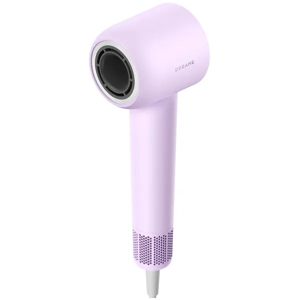 Máy Sấy Tóc Tốc Độ Cao Dreame AHD12A Màu Tím