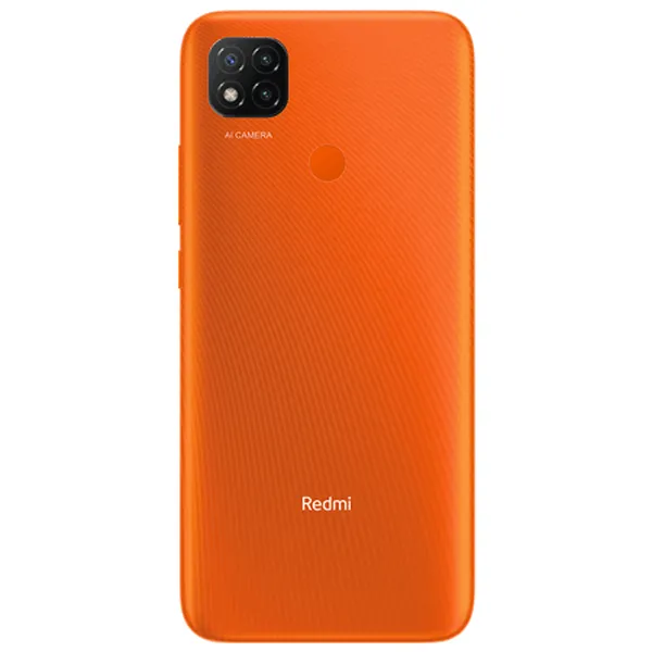 Redmi 9C(3GB+64GB), Cam