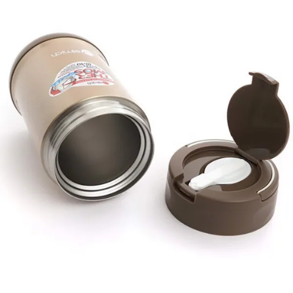 Bình Đựng Thức Ăn Giữ Nhiệt 500ML