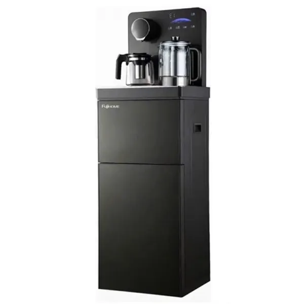 Cây Nước Nóng Lạnh Kết Hợp Bàn Trà Fujihome TBA2