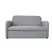 Sofa Giường Elina 3LAN-96N3-P2 Xám nhạt 0