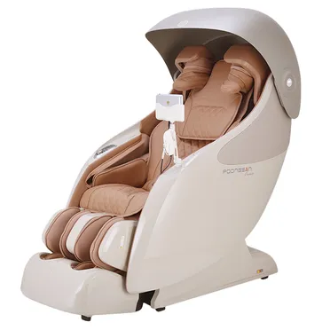 Ghế Massage Cao Cấp Poongsan MCP-906