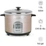 Nồi Cơm Điện Sunhouse SHD8105 1.2 Lít