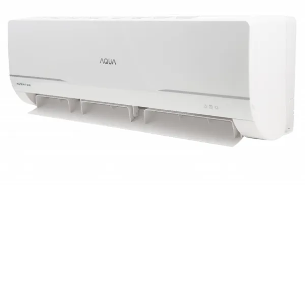 Máy Lạnh Aqua Inverter 1.5 HP AQA-KCRV12WNM