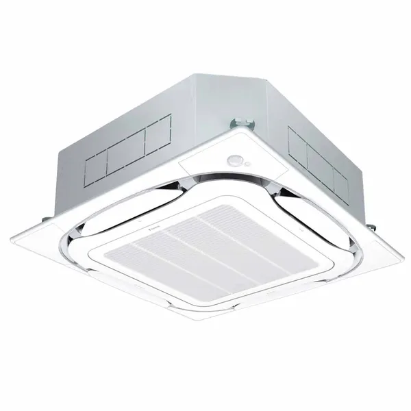 Máy Lạnh Âm Trần Daikin Inverter 2.5 Hp FCFC60DVM / RZFC60EVM (1 Pha) Điều Khiển Dây