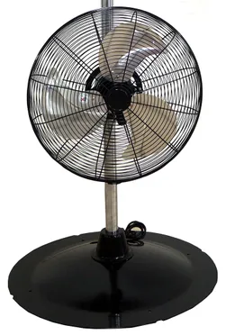 Quạt đứng 3 đầu Dasin DST-1845 4