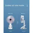 Quạt Cầm Tay Mini Perfect PF-QB2150