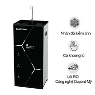 Máy Lọc Nước RO Daikiosan DN107 - Lõi RO Mỹ