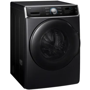 Máy Giặt Công Nghiệp Samsung Inverter 18 Kg WF18HG940CGVSV 0