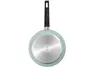Chảo Cạn Chống Dính Ceramic Elmich EL5985SK24 Size 24cm
