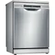 Máy rửa chén Bosch HMH.SMS4IVI01P Series 4 - Châu Âu