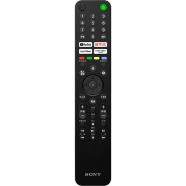 Android Tivi Sony OLED 4K 55 Inch XR-55A80J 7