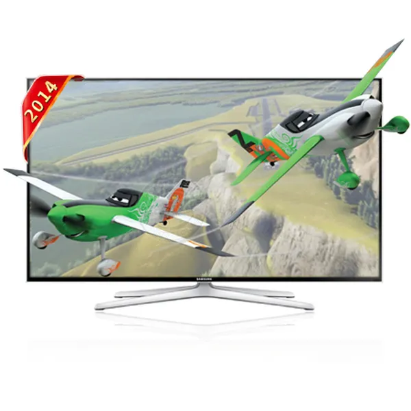 Samsung Tivi LED 3D 40 Inch UA40H6400A
