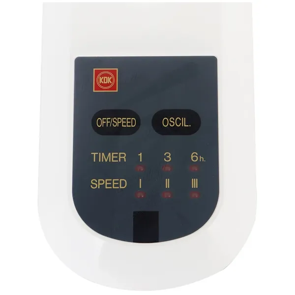 Quạt treo KDK M40M