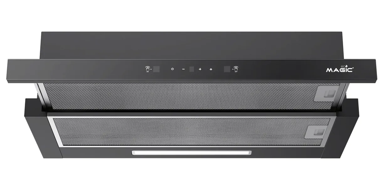 Máy Hút Mùi Âm Tủ Magic Eco AC-232