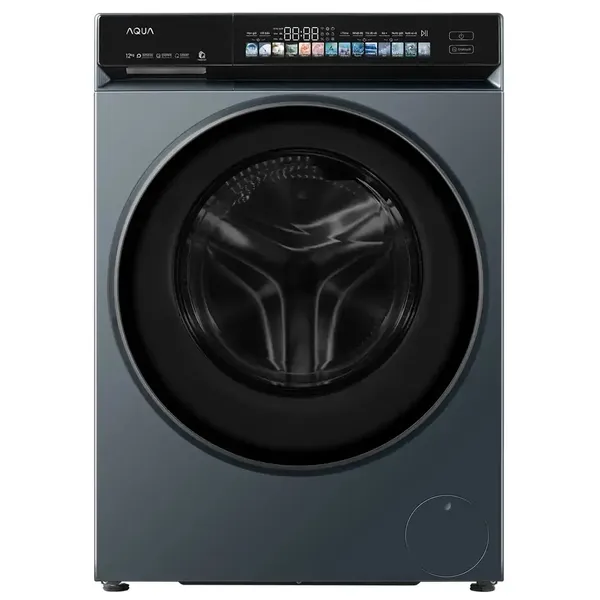 Máy Giặt Aqua Inverter 12 Kg AW12-BD4377U1L(GN)