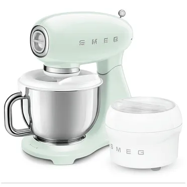 Máy Trộn Bột Smeg SMF05PGEU 5