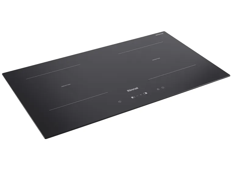 Bếp Điện Từ Đôi Rinnai RB-7122H-ZB
