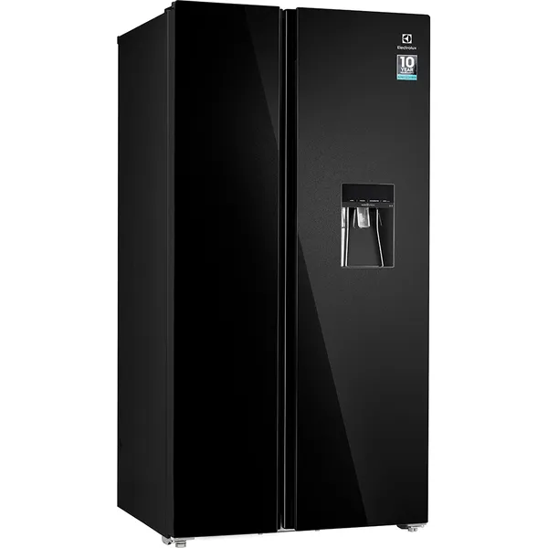 Tủ Lạnh Electrolux Inverter 619 Lít ESE6645A-BVN