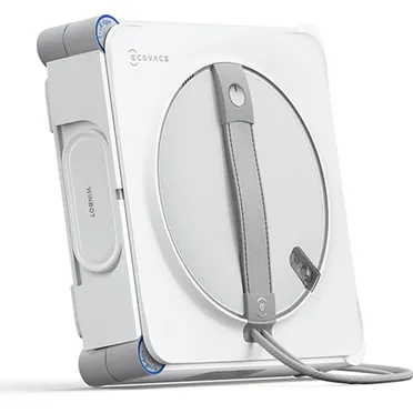 Robot lau kính Ecovacs W2S Omni 2