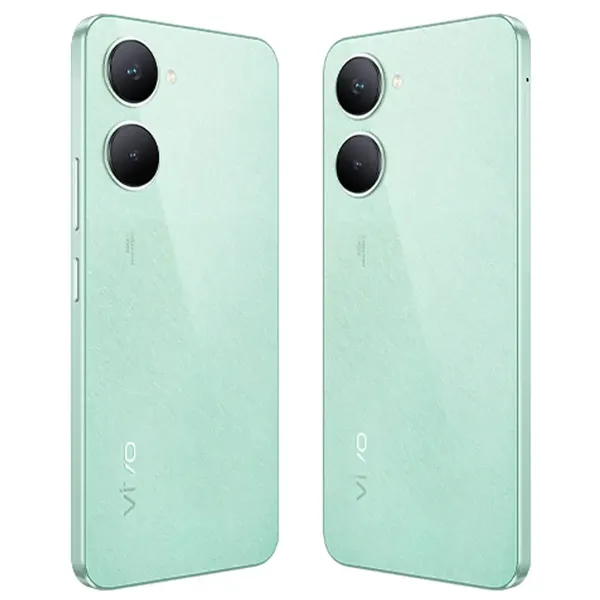 vivo Y03T (4GB+128GB)