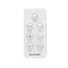 Quạt Tuần Hoàn Có Remote Sharp PJ-CD114V-C 36W